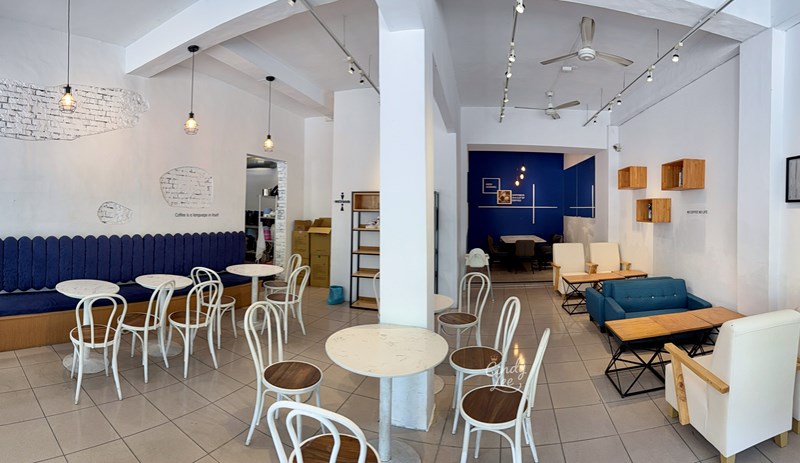 [美食] A-bao house【阿寶早餐-溪湖培英店】Ci